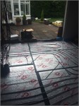 10. Under floor heating 10